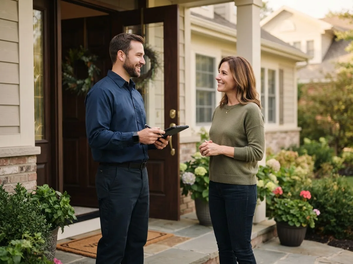 Water damage restoration FAQs for Milton, GA